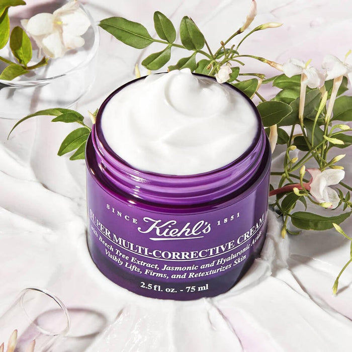 Kiehl's Super Multi-Corrective Cream SPF 30
