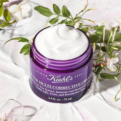 Kiehl's Super Multi-Corrective Cream SPF 30