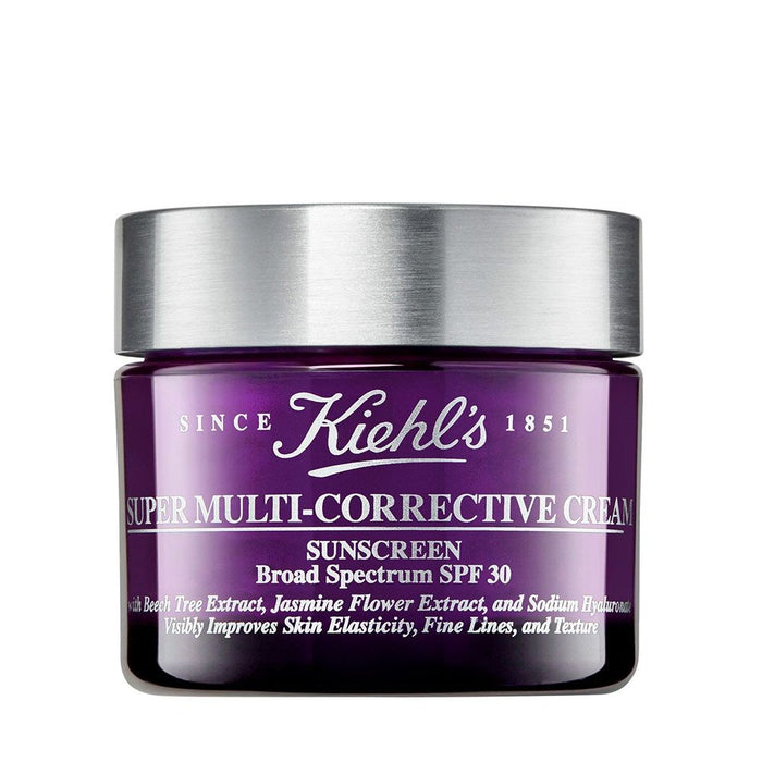 Kiehl's Super Multi-Corrective Cream SPF 30
