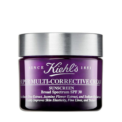 Kiehl's Super Multi-Corrective Cream SPF 30