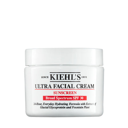 Kiehl's Ultra Facial Cream SPF30