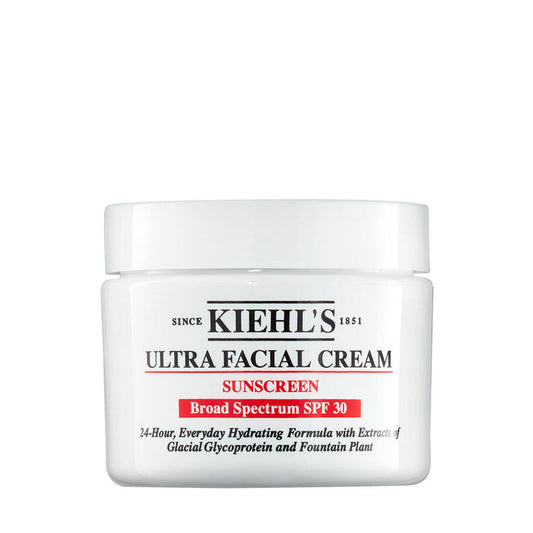 Kiehl's Ultra Facial Cream SPF30