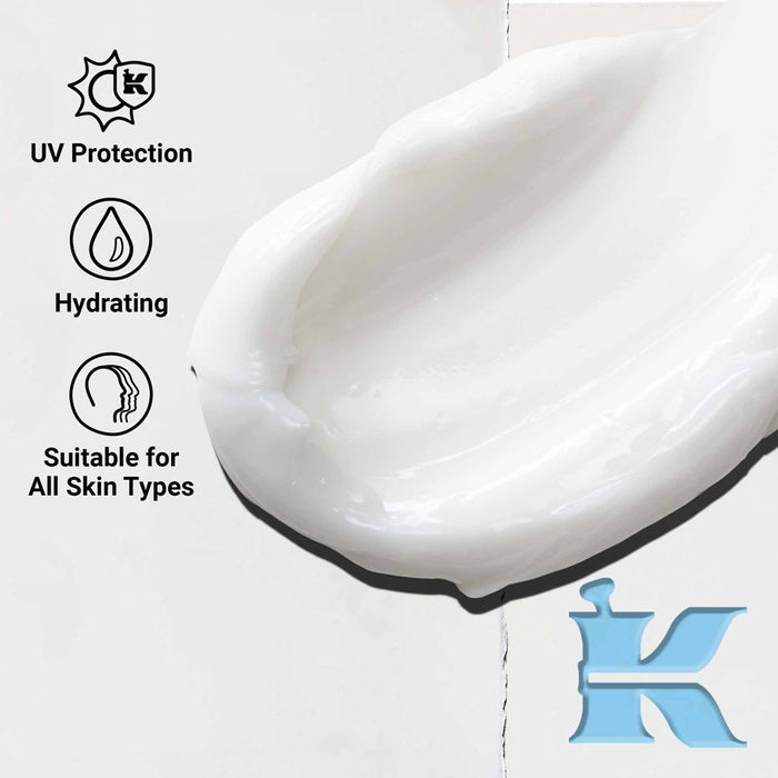 Kiehl's Ultra Facial Cream SPF30