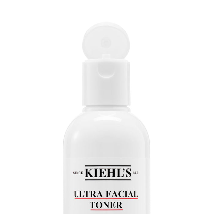 Kiehl's Ultra Facial Toner With Avocado Oil & Apricot Kernel Oil For Healthier-Looking Skin