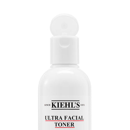Kiehl's Ultra Facial Toner With Avocado Oil & Apricot Kernel Oil For Healthier-Looking Skin