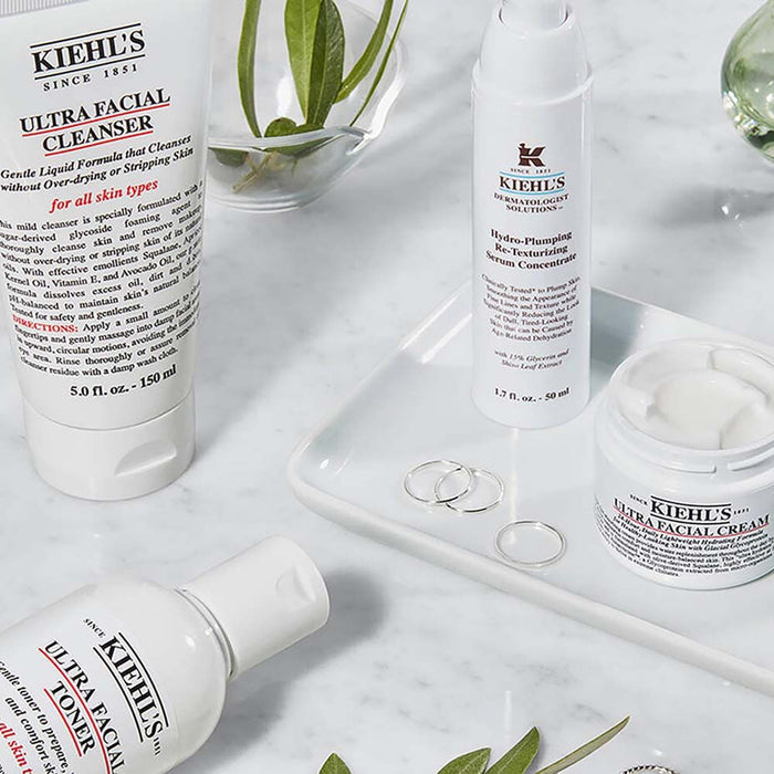 Kiehl's Ultra Facial Toner