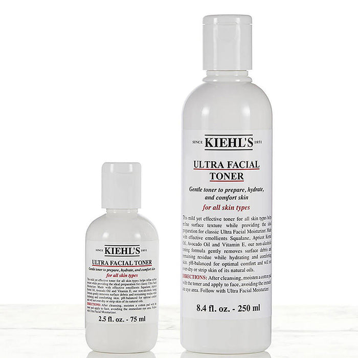Kiehl's Ultra Facial Toner