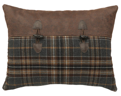 Kinsale Oxford Sham