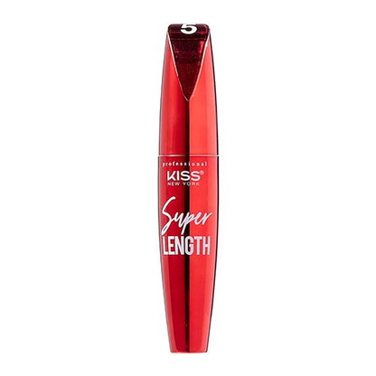 Kiss Professional Super Length Mascara - ikatehouse