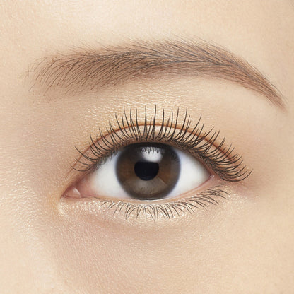 KISSME Heroine Make Long UP Mascara Super Waterproof