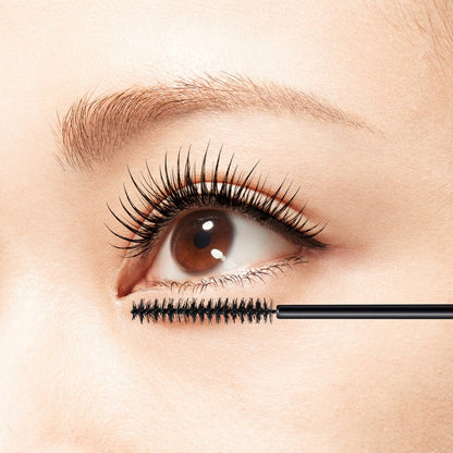 KISSME Heroine Make Micro Mascara Advanced Film