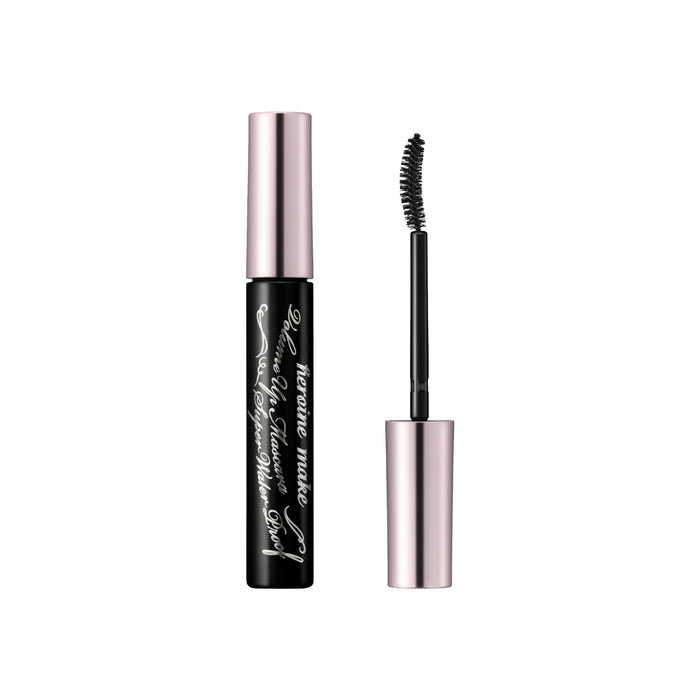 KISSME Heroine Make Volume UP Mascara Super Waterproof