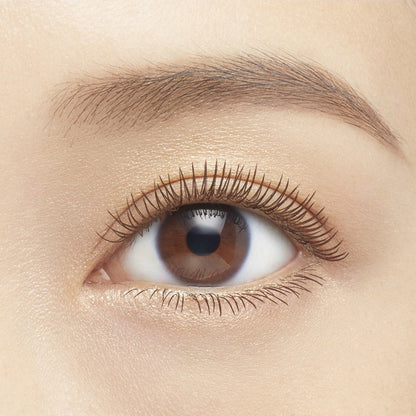 KISSME Heroine Make Volume UP Mascara Super Waterproof