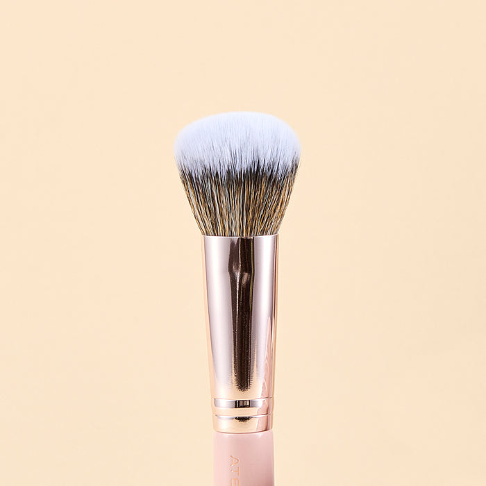 KIT DE BROCHAS PINK TRAVEL X6