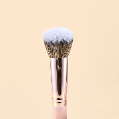 KIT DE BROCHAS PINK TRAVEL X6