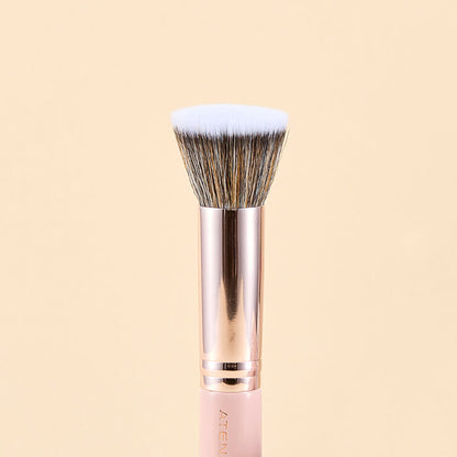 KIT DE BROCHAS PINK TRAVEL X6