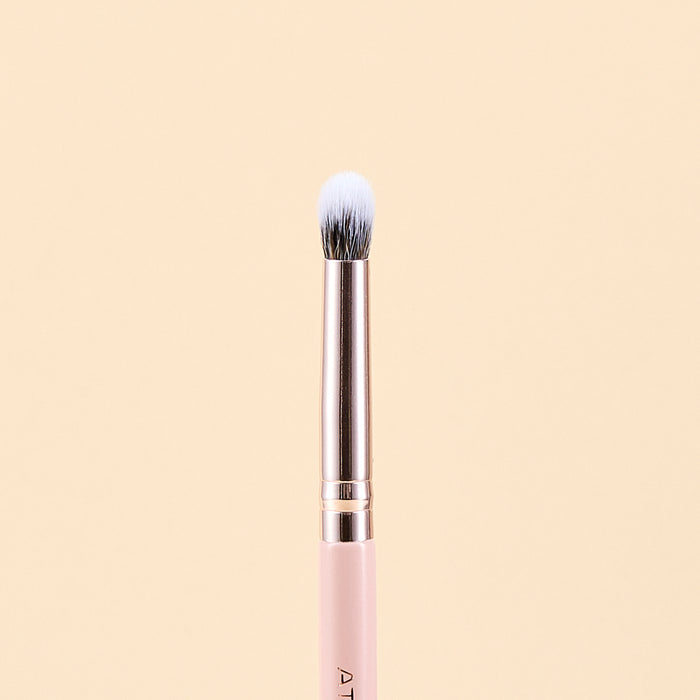 KIT DE BROCHAS PINK TRAVEL X6