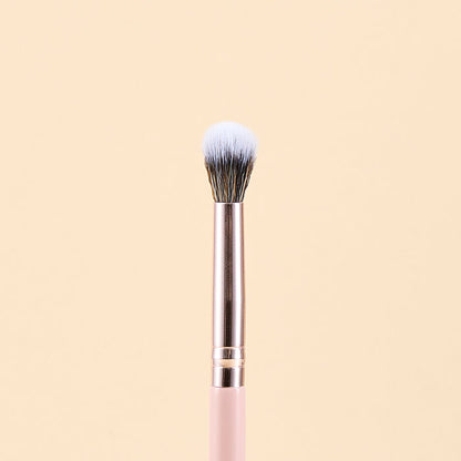 KIT DE BROCHAS PINK TRAVEL X6