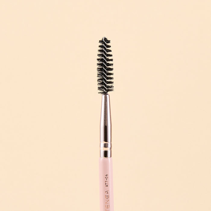 KIT DE BROCHAS PINK TRAVEL X6