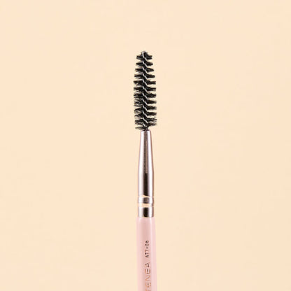 KIT DE BROCHAS PINK TRAVEL X6
