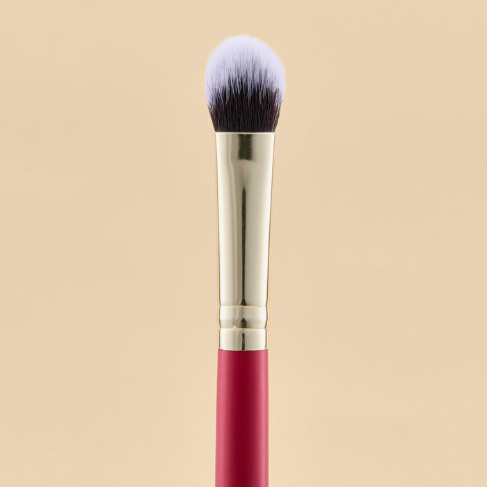 KIT DE BROCHAS SCARLET OJOS X21 PCS