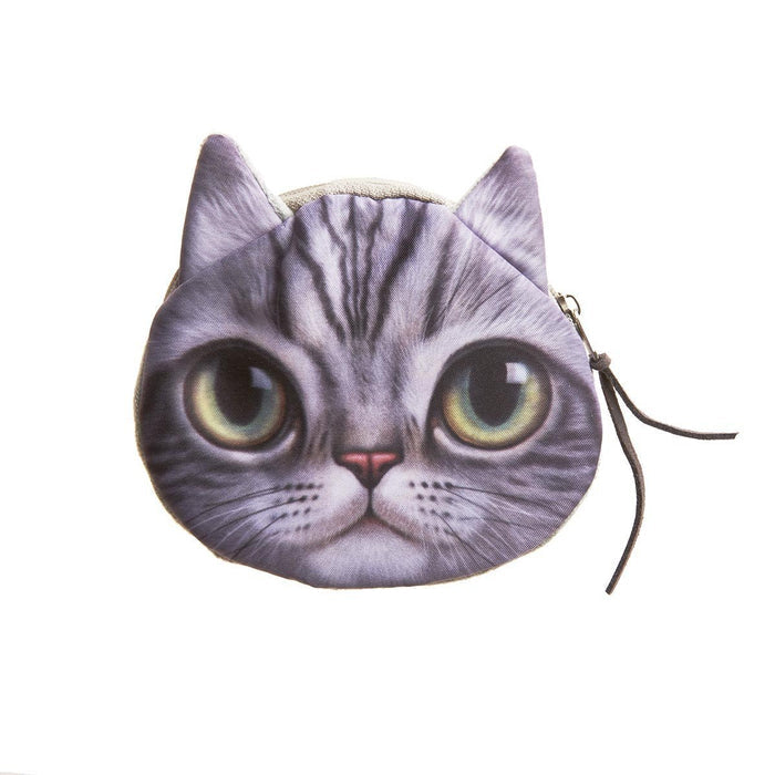 Winky Lux Bag Kitty Cat Lippie Bag