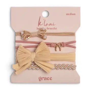 Grace / Small 5"
