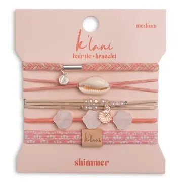 Shimmer / Small 5"