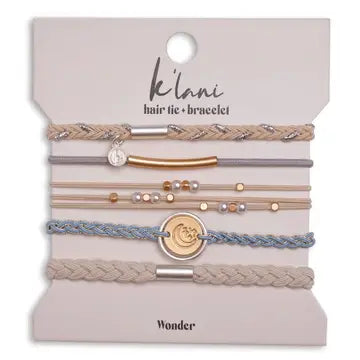 Wonder / Small 5"