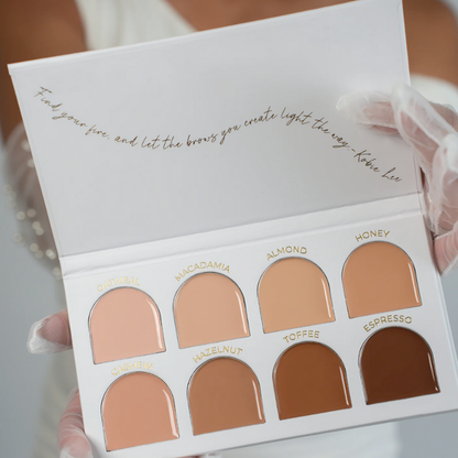 Kobie Lee - Define The Arch Palette