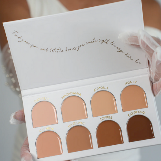 Kobie Lee - Define The Arch Palette