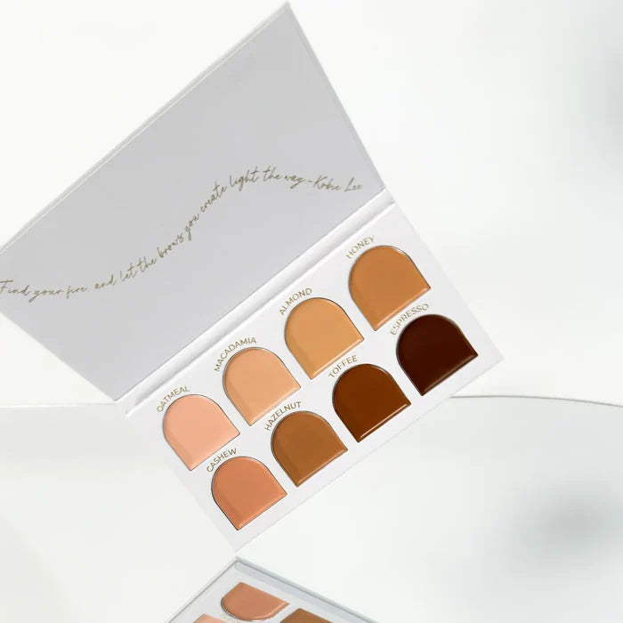 Kobie Lee - Define The Arch Palette