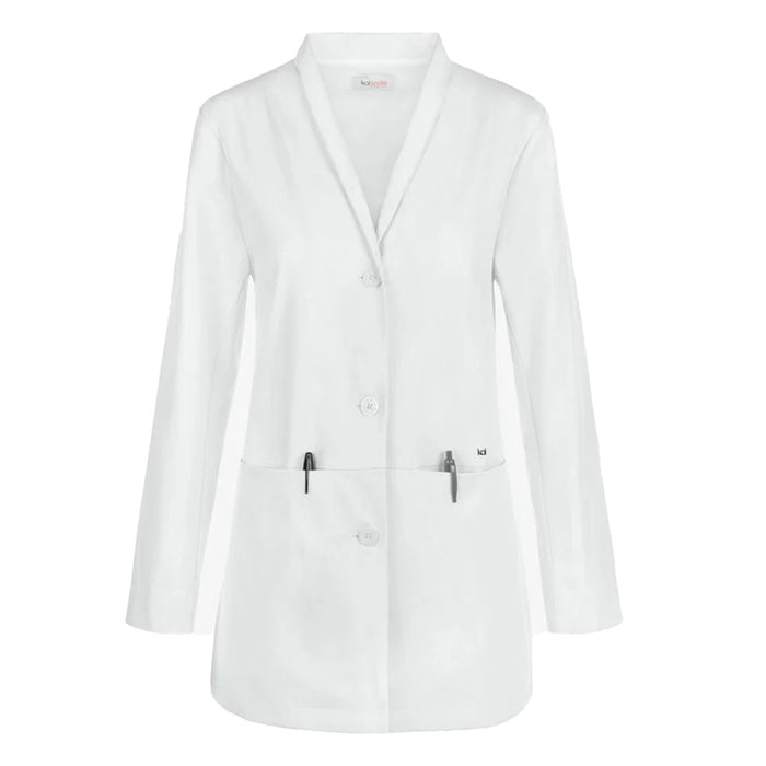 koi™ Women's Care Labcoat