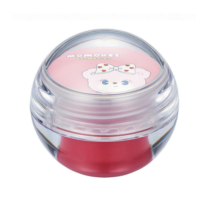 KOJI Momorei Cosmetics Lip & Cheek Pinco Pink 7g