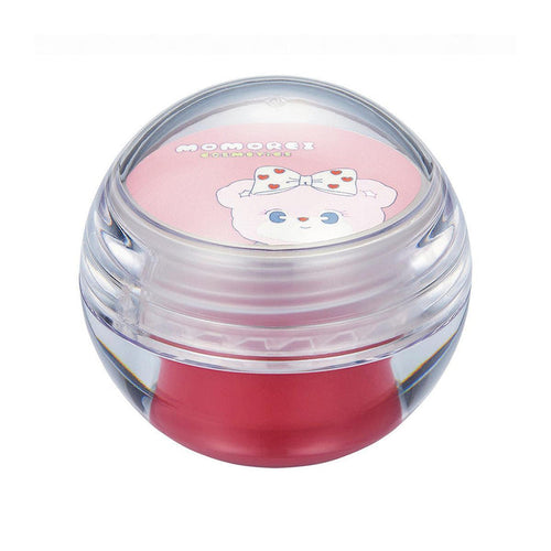 KOJI Momorei Cosmetics Lip & Cheek Pinco Pink 7g