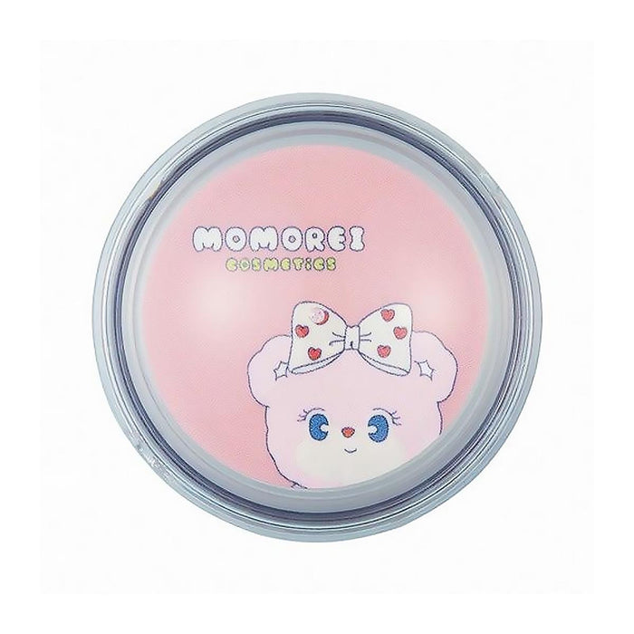 KOJI Momorei Cosmetics Lip & Cheek Pinco Pink 7g