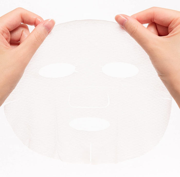 KOSE Clear Turn Sorry Bare Skin Care Mask 7 sheets