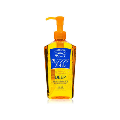 KOSÉ Softymo Deep Cleansing Oil 230ml