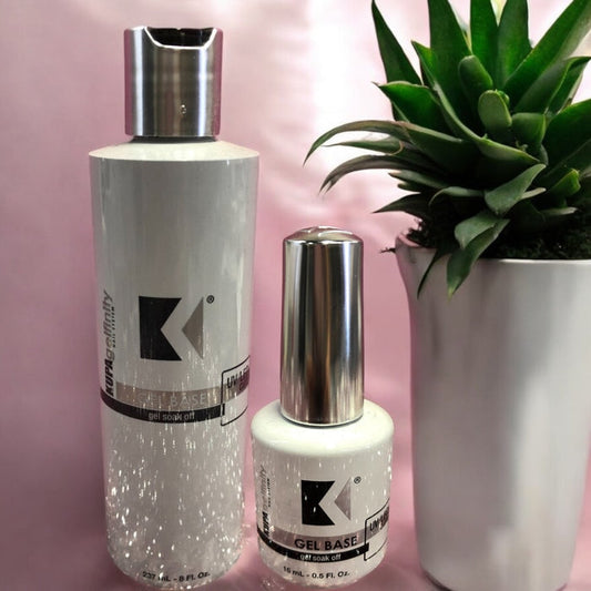 Kupa m Base Gel Coat 0.5oz - 8oz