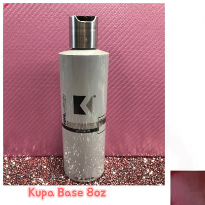Kupa m Base Gel Coat 0.5oz - 8oz