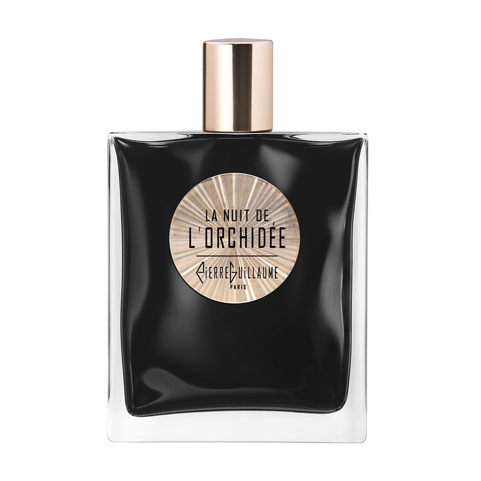 LA NUIT DE L’ORCHIDEE Eau de Parfum 50ml