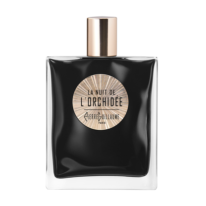 LA NUIT DE L’ORCHIDEE Eau de Parfum 50ml