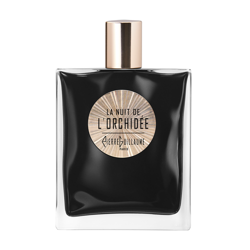 LA NUIT DE L’ORCHIDEE Eau de Parfum 50ml