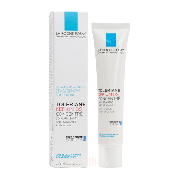 La Roche Posay Toleriane Kerium DS Pro-Desquamating Soothing Face Cream 40ml