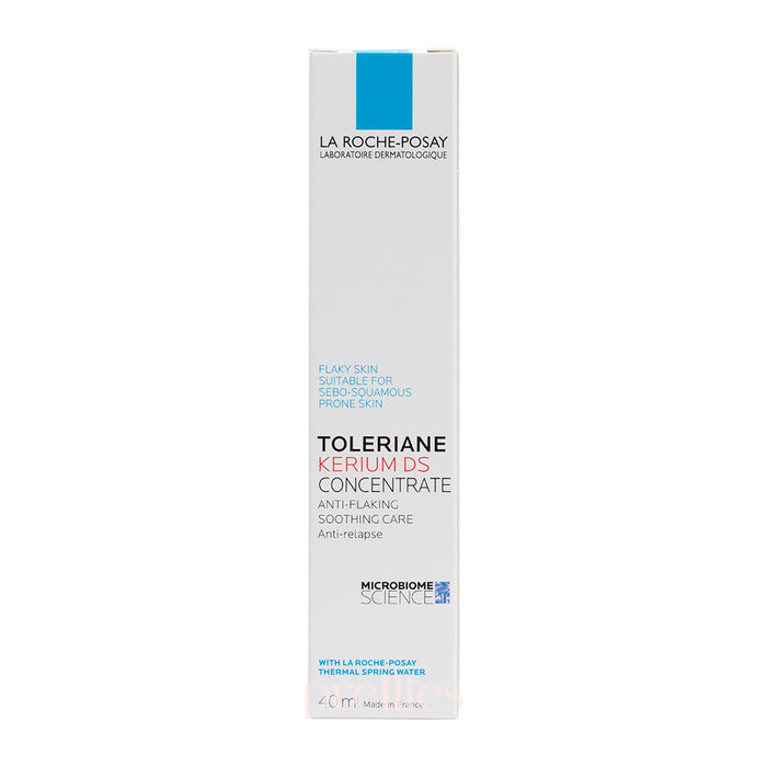 La Roche Posay Toleriane Kerium DS Pro-Desquamating Soothing Face Cream 40ml