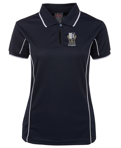 Ladies Polo