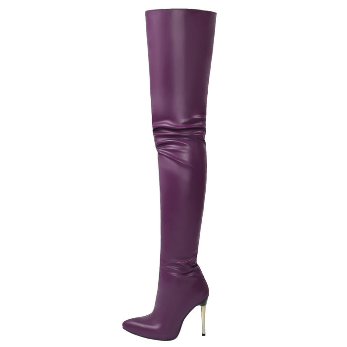 Dark Purple / 35