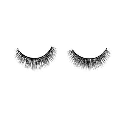 Laflare 3D Cashmere Eyelashes Value Pack 5 Pairs - ikatehouse