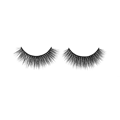 Laflare 3D Cashmere Eyelashes Value Pack 5 Pairs - ikatehouse