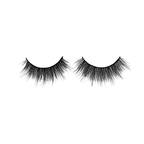 Laflare 3D Cashmere Eyelashes Value Pack 5 Pairs - ikatehouse